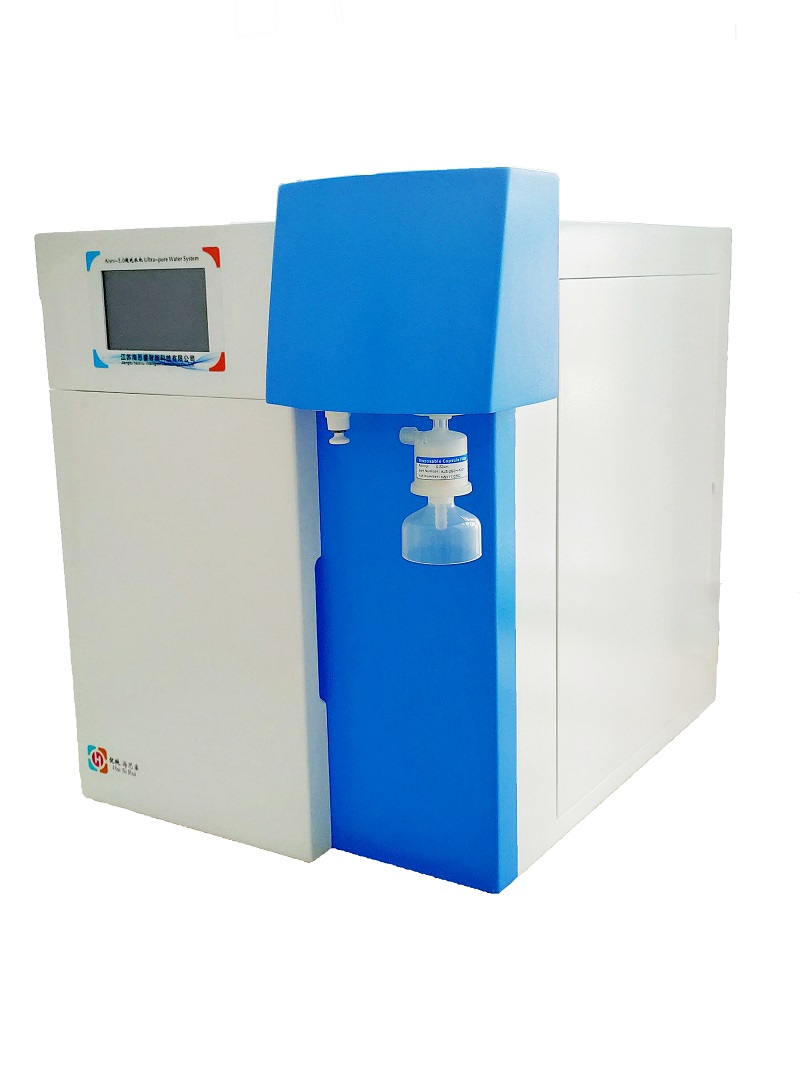 Aisrv-5.0超純水機(jī)